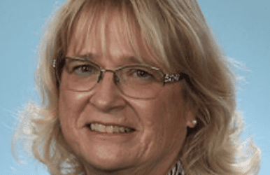 Debbie Parker Oliver: A ‘How To’ for Paliative Care